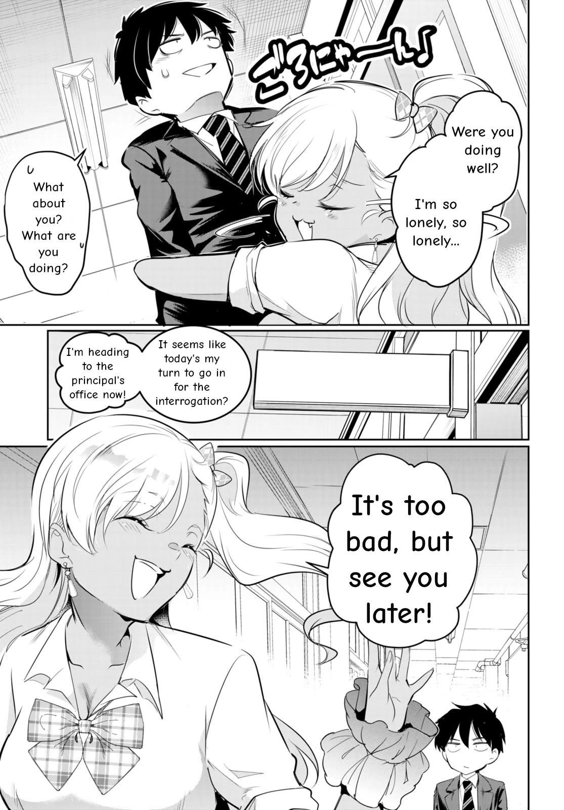 Confinement King Chapter 17 image 42