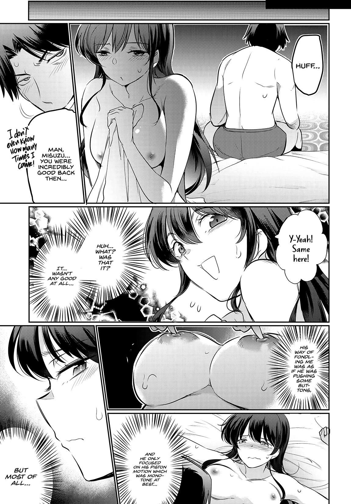 Confinement King Chapter 18 image 10