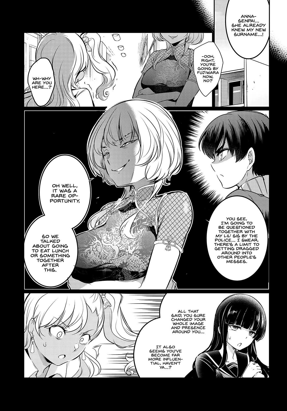Confinement King Chapter 18 image 20