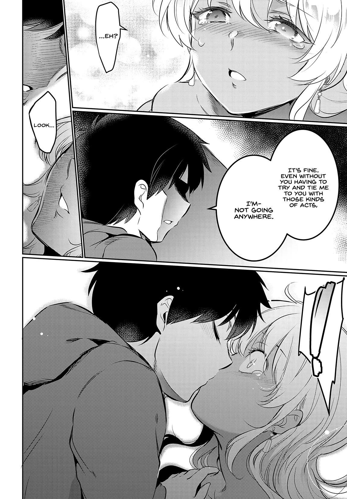 Confinement King Chapter 18 image 25
