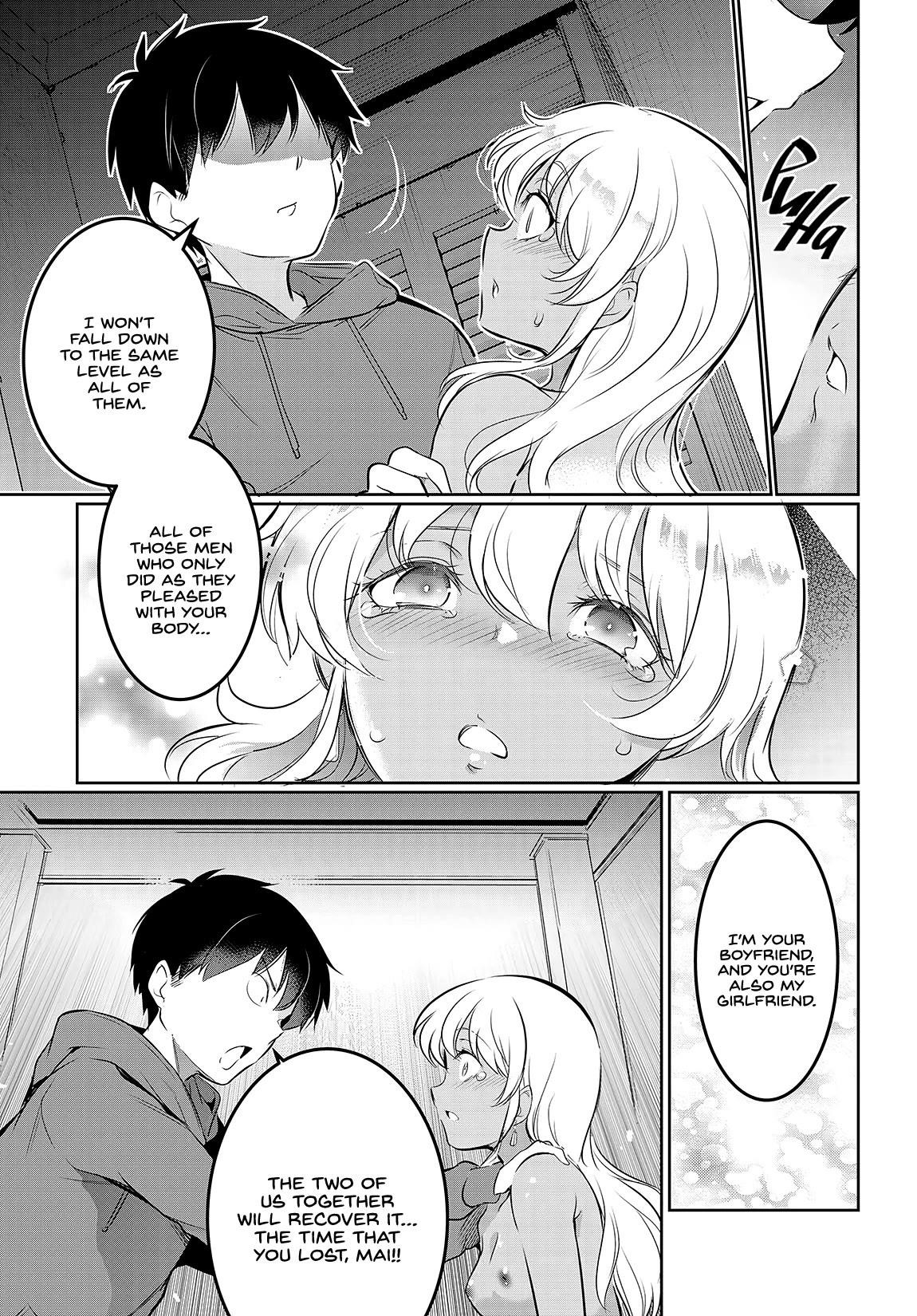 Confinement King Chapter 18 image 26