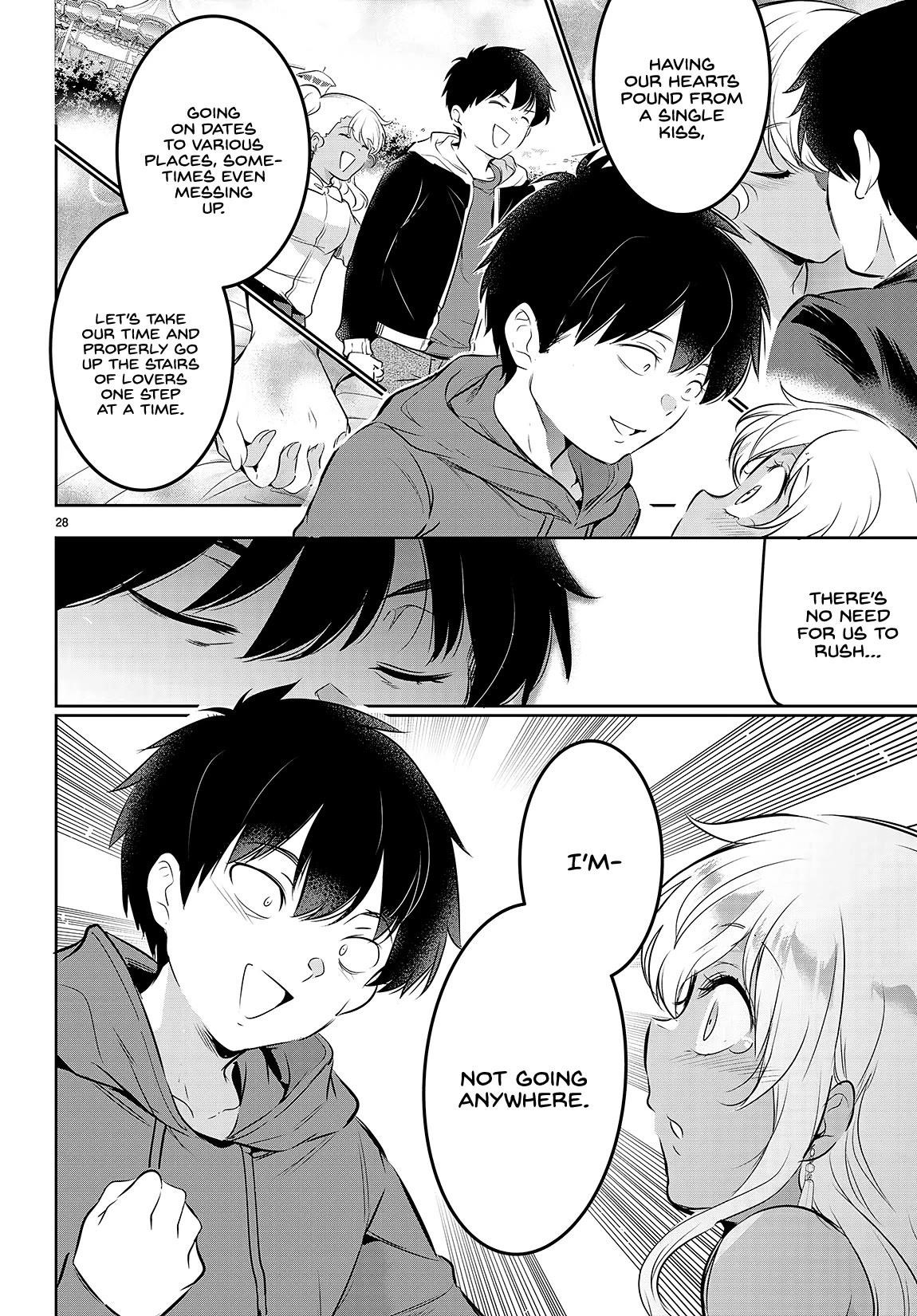 Confinement King Chapter 18 image 27