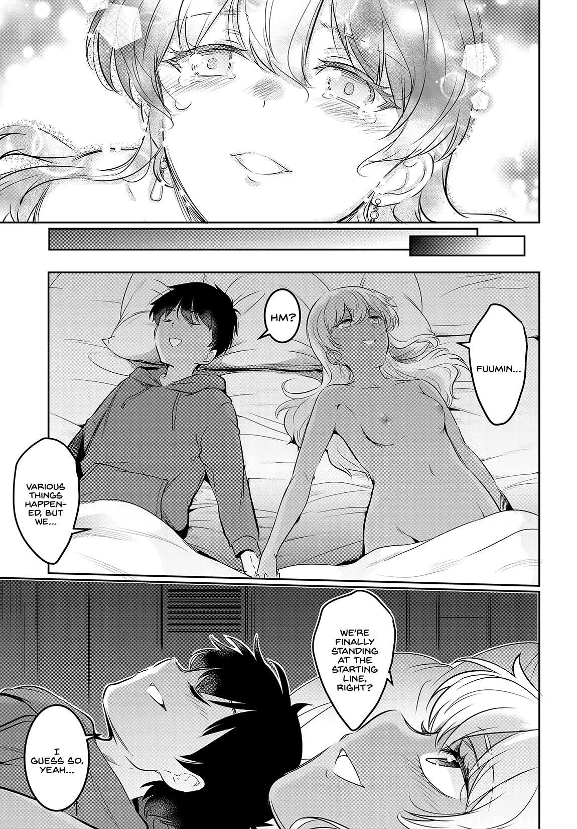 Confinement King Chapter 18 image 28