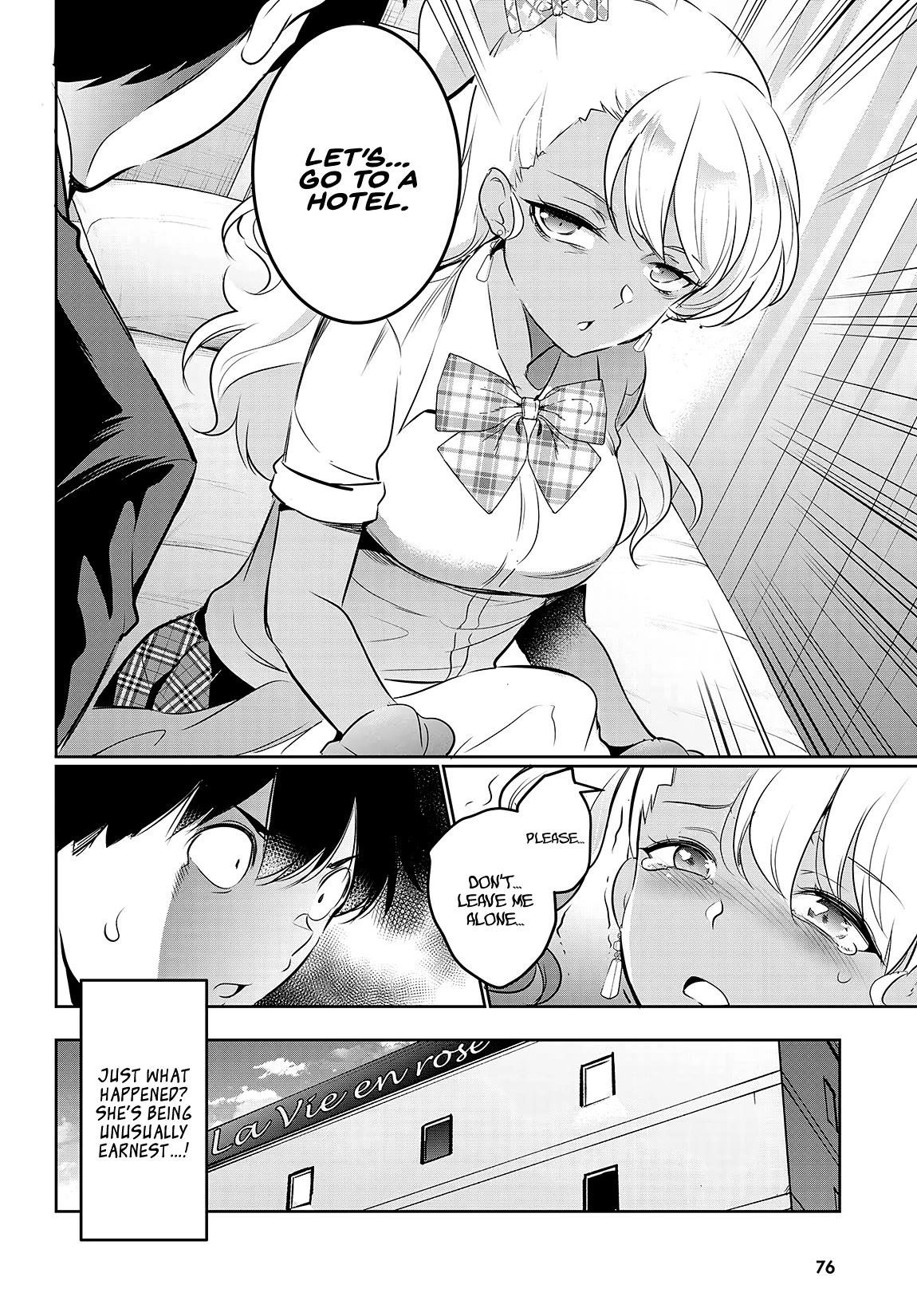 Confinement King Chapter 18 image 3