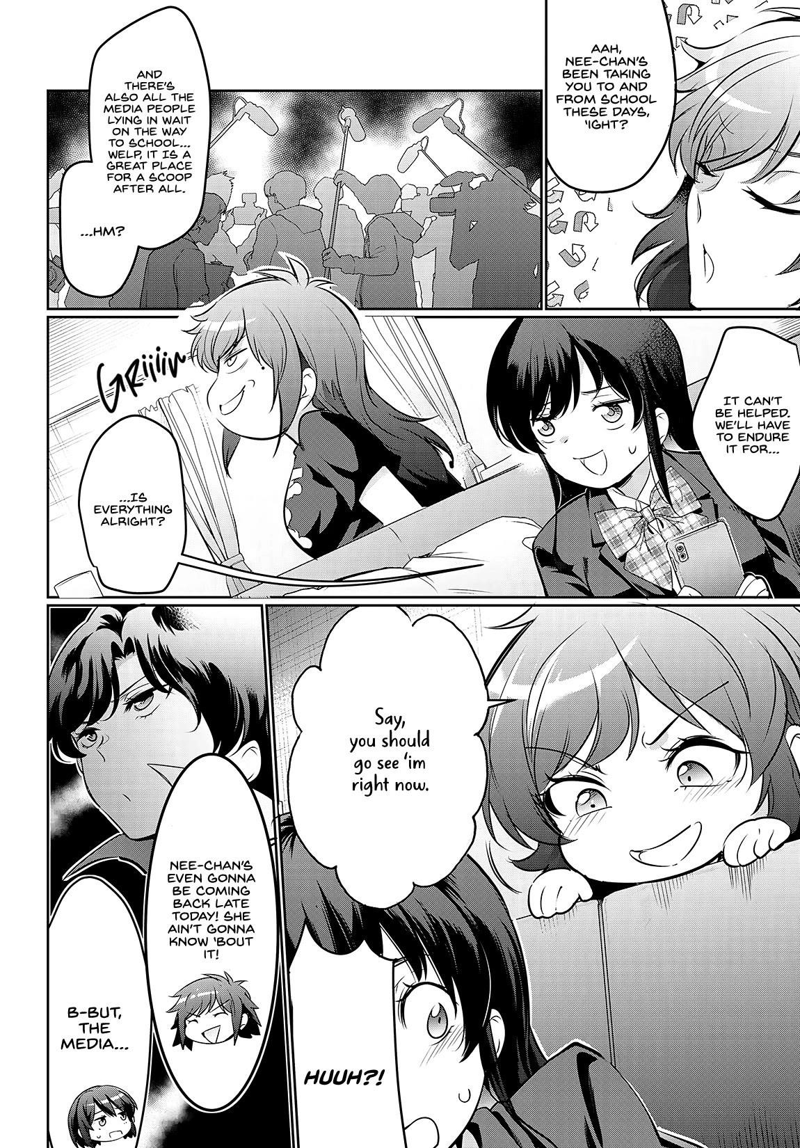 Confinement King Chapter 18 image 5