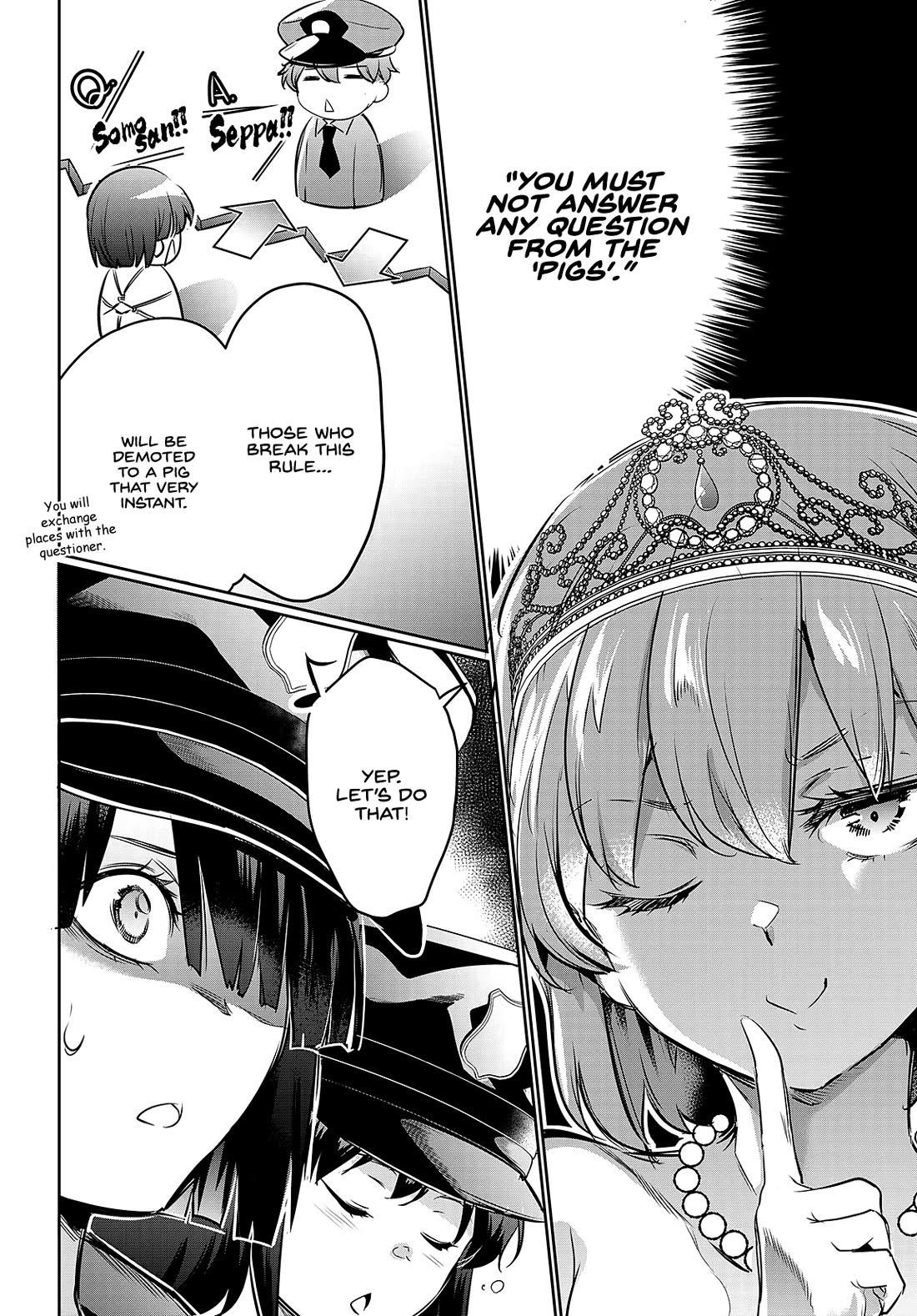 Confinement King Chapter 19 image 17