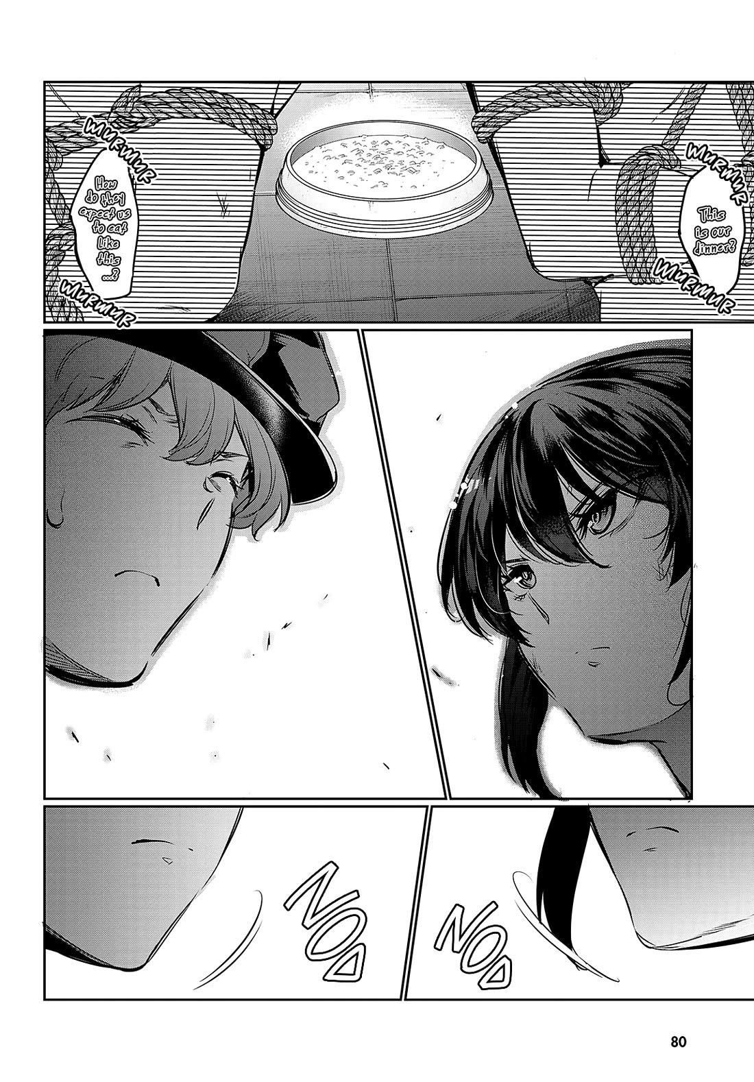 Confinement King Chapter 19 image 25