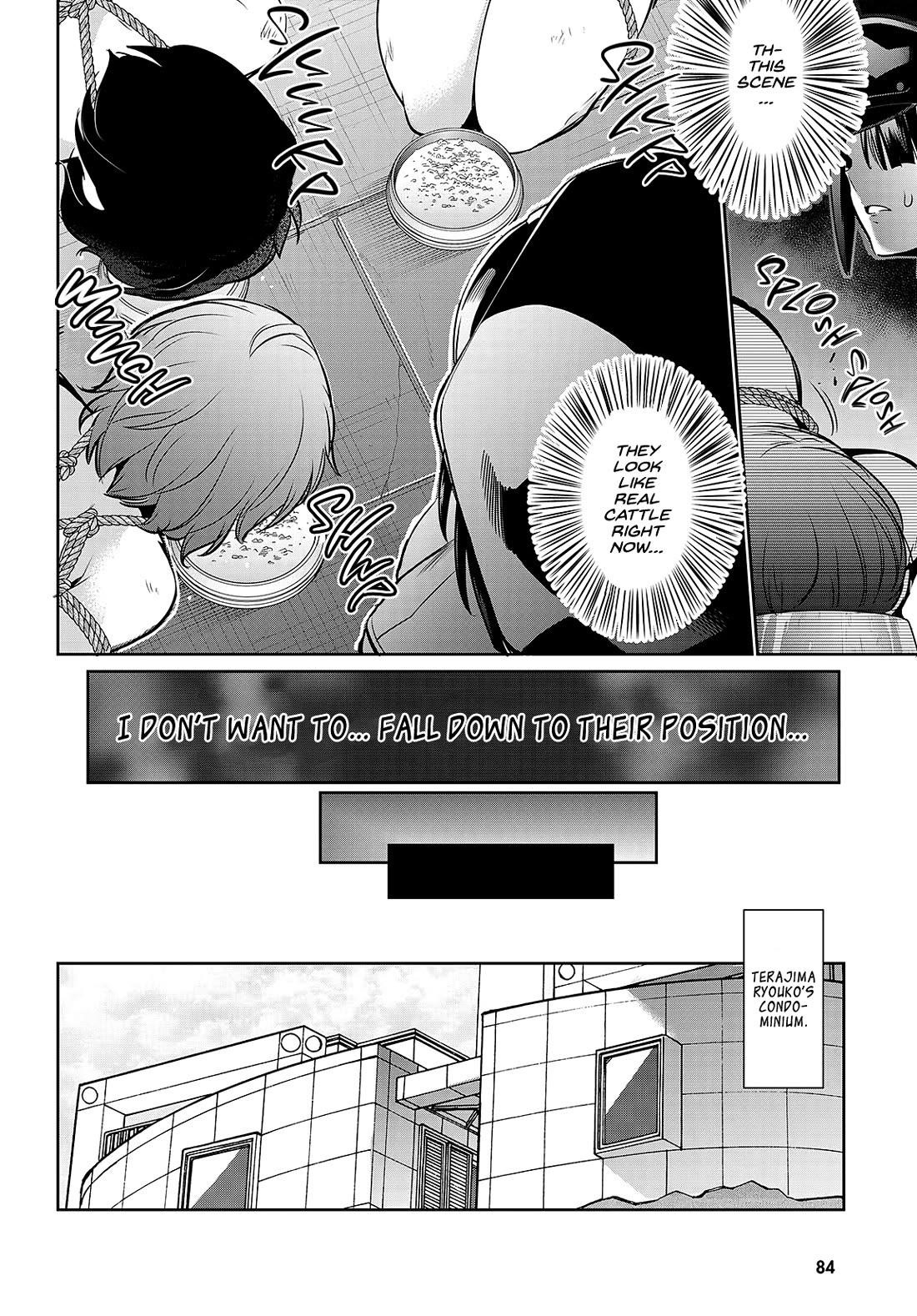 Confinement King Chapter 19 image 29