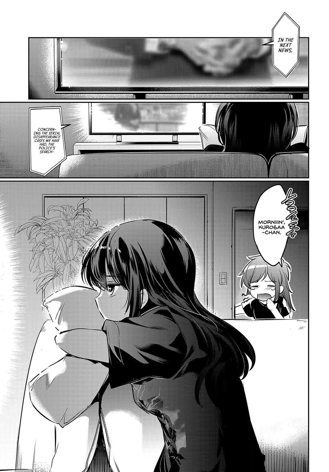 Confinement King Chapter 19 image 30