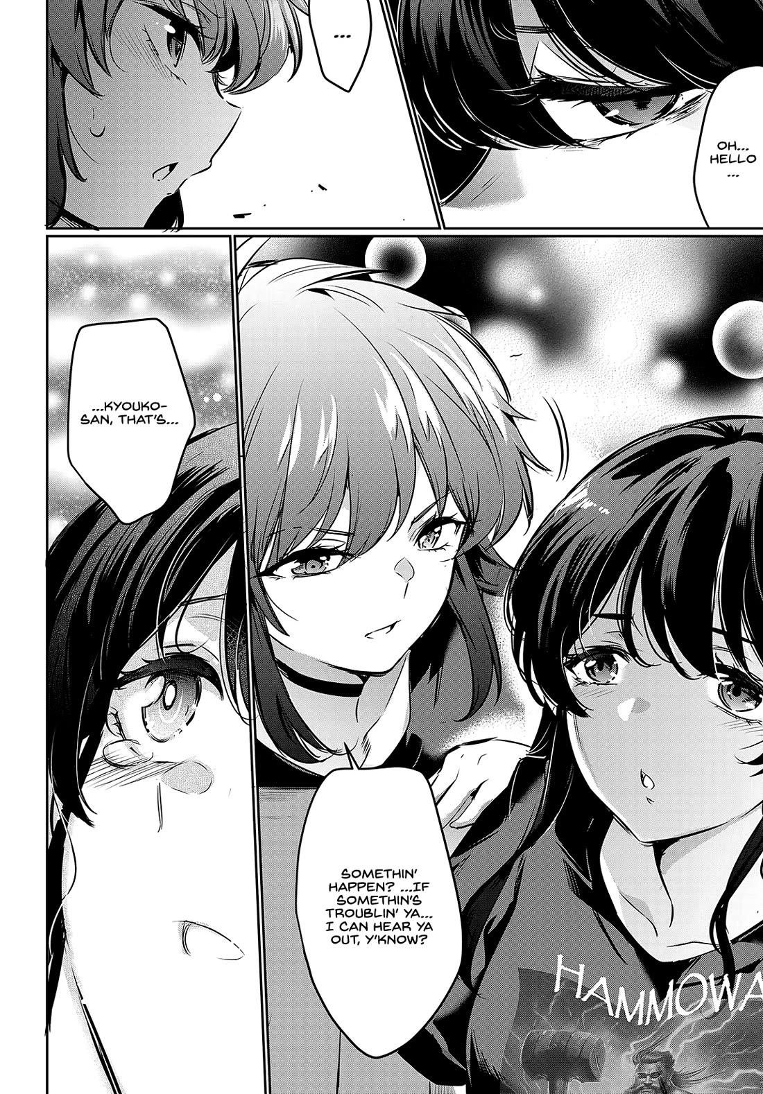 Confinement King Chapter 19 image 31