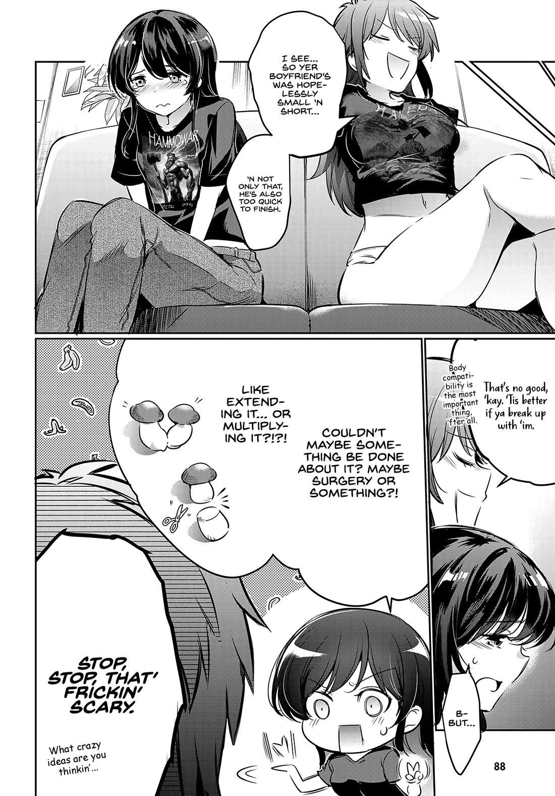 Confinement King Chapter 19 image 33