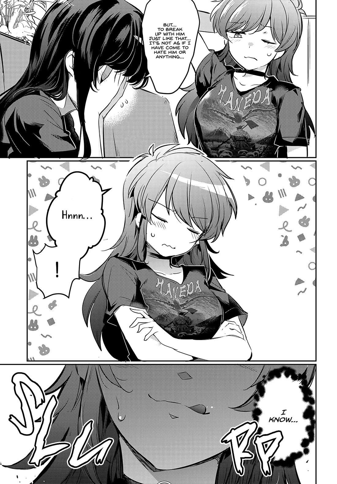 Confinement King Chapter 19 image 34