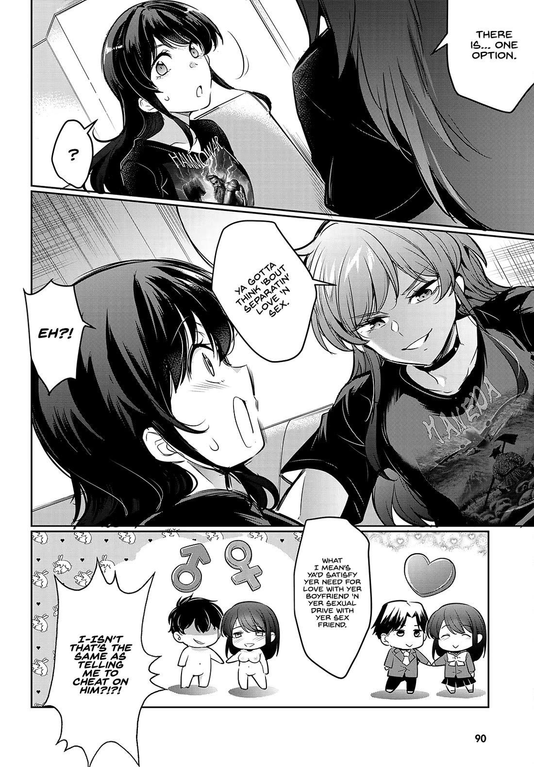 Confinement King Chapter 19 image 35