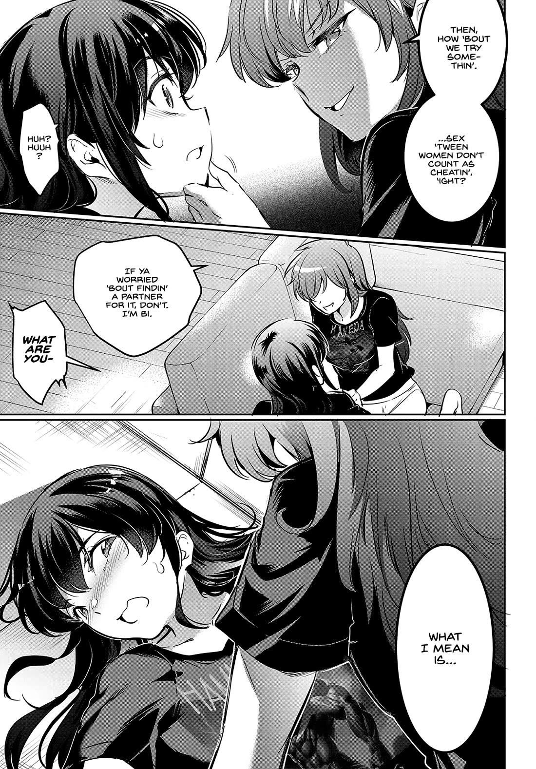 Confinement King Chapter 19 image 36
