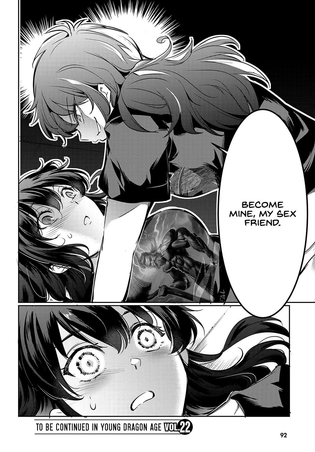 Confinement King Chapter 19 image 37