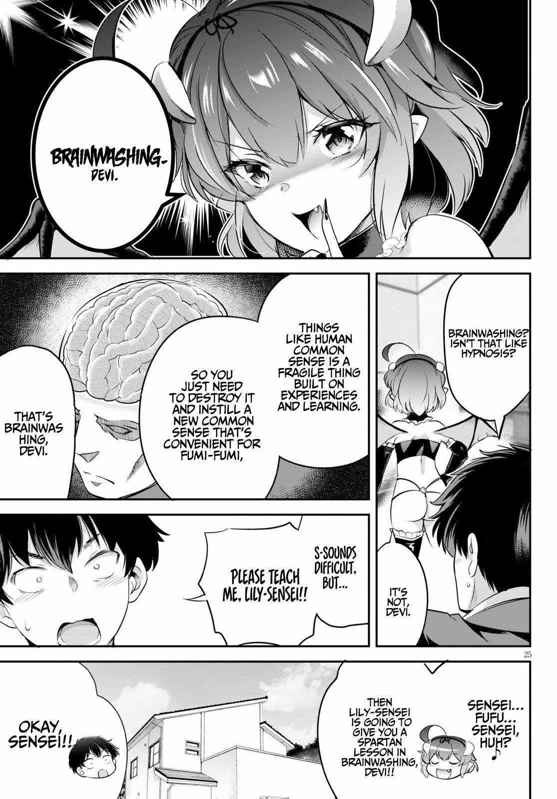 Confinement King Chapter 2 image 24