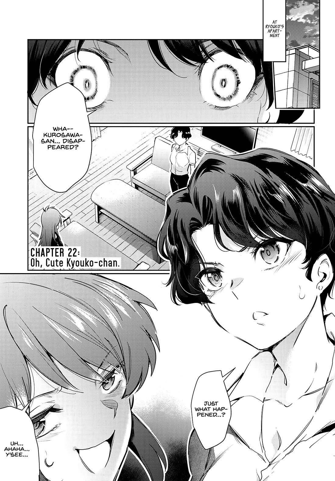 Confinement King Chapter 20 image 0