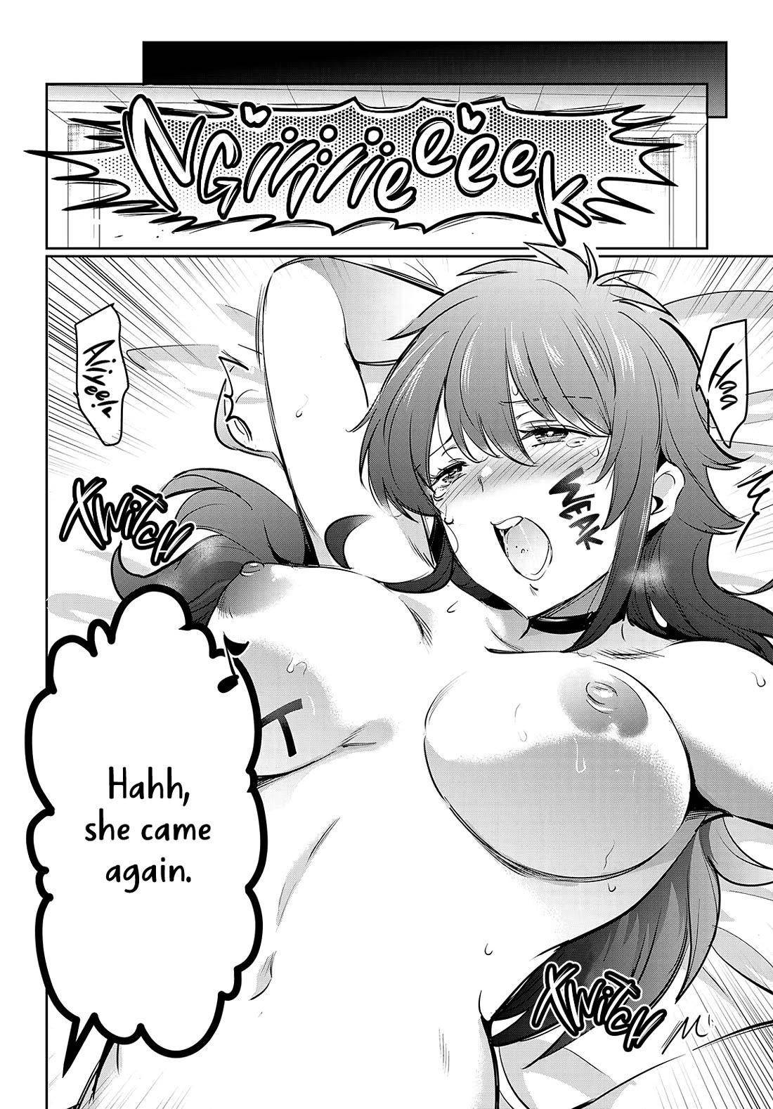 Confinement King Chapter 20 image 13