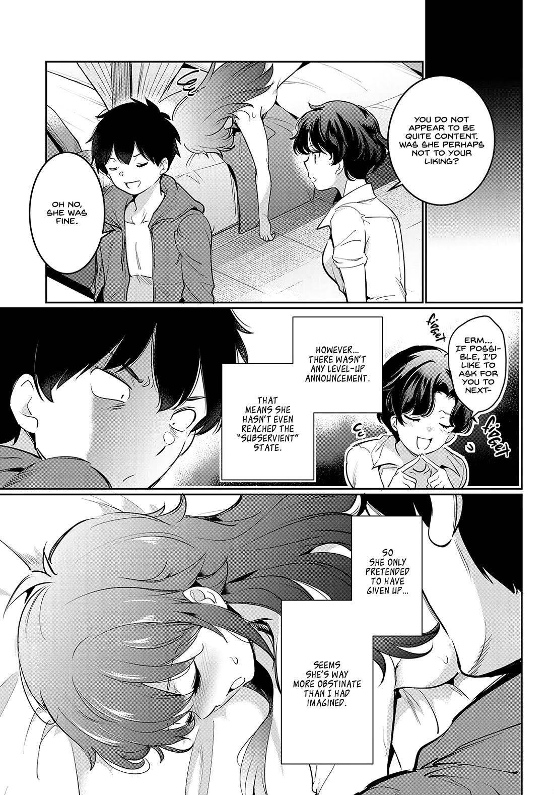 Confinement King Chapter 20 image 18