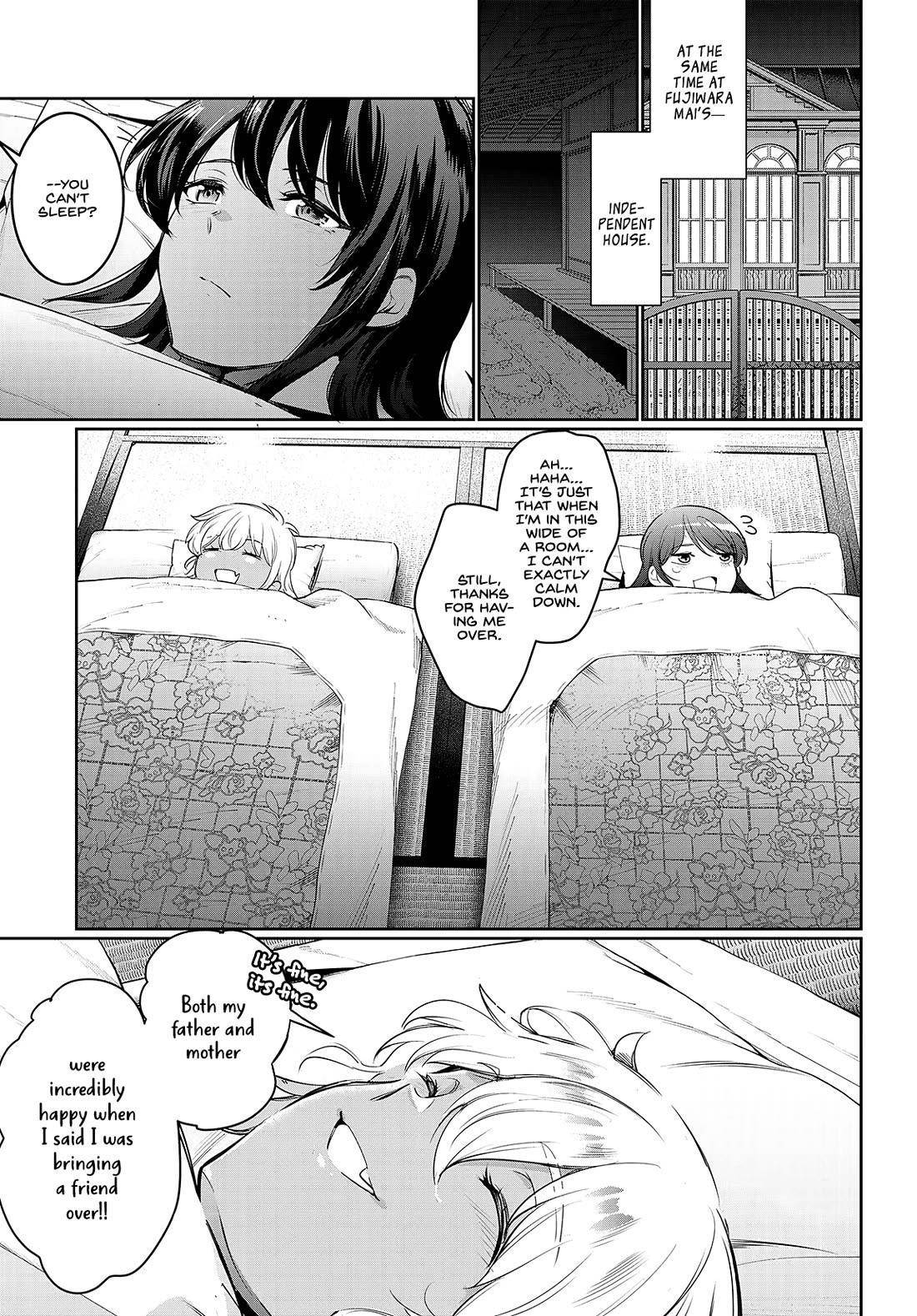 Confinement King Chapter 20 image 20