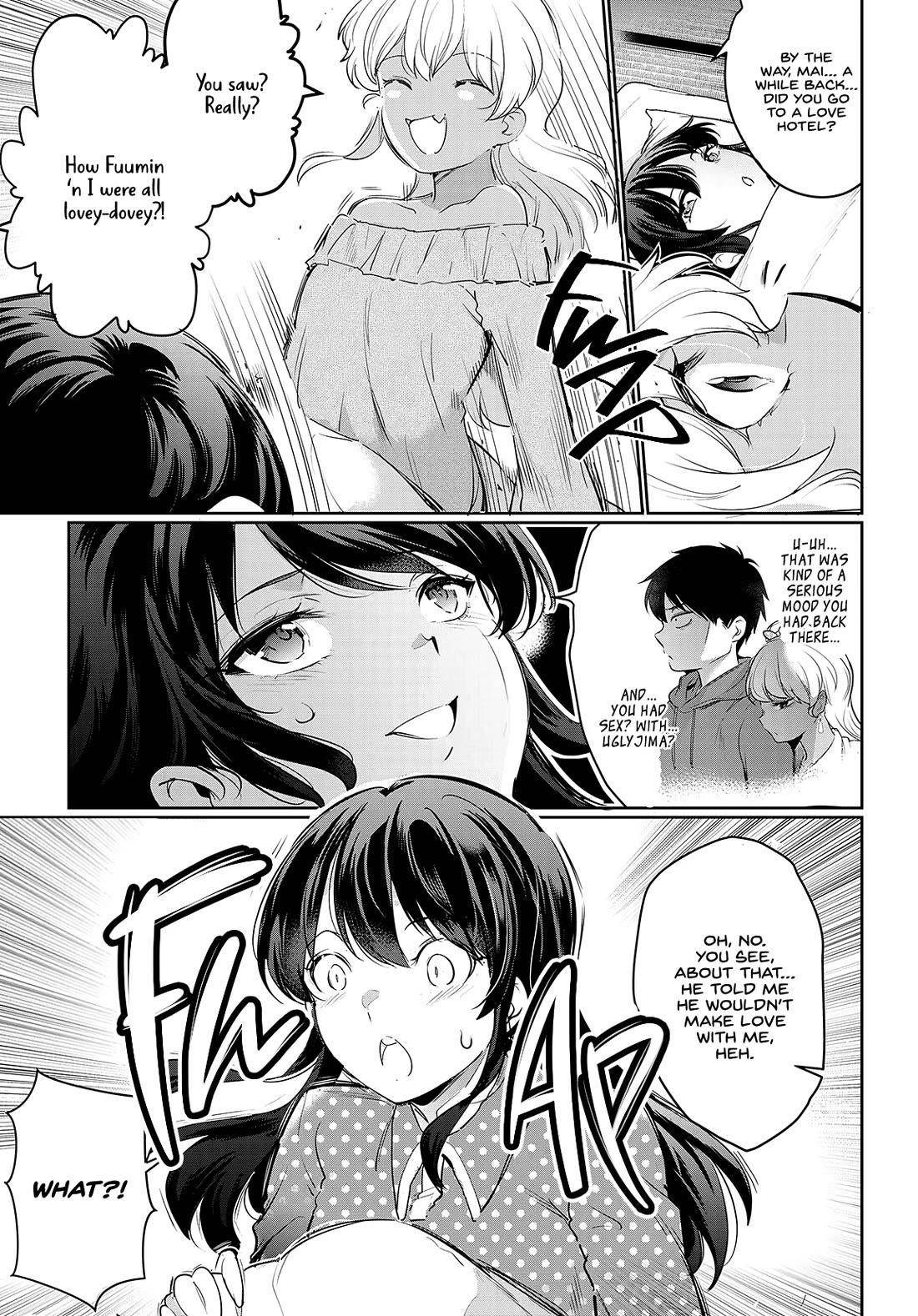 Confinement King Chapter 20 image 22