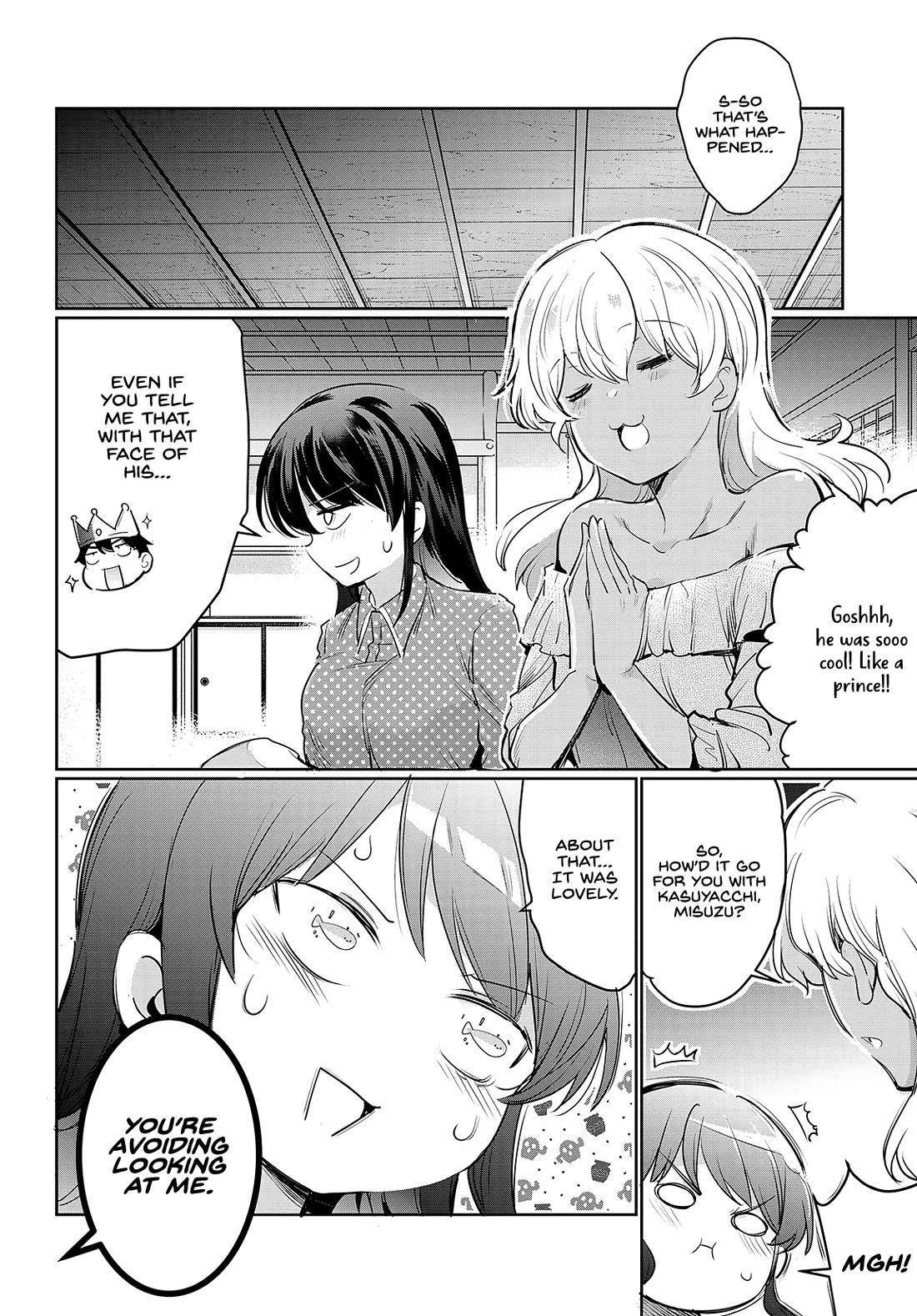 Confinement King Chapter 20 image 23