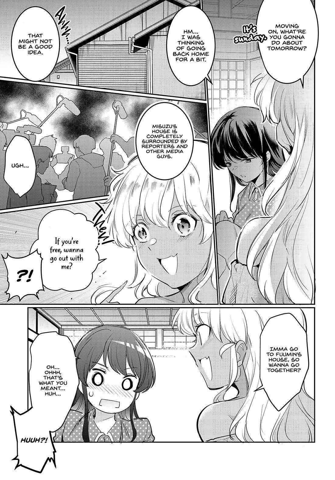 Confinement King Chapter 20 image 24