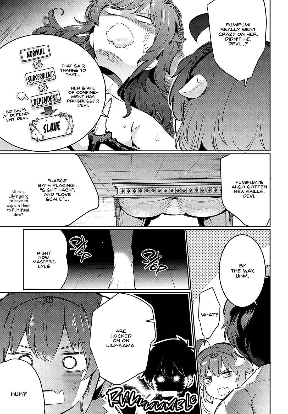 Confinement King Chapter 20 image 28