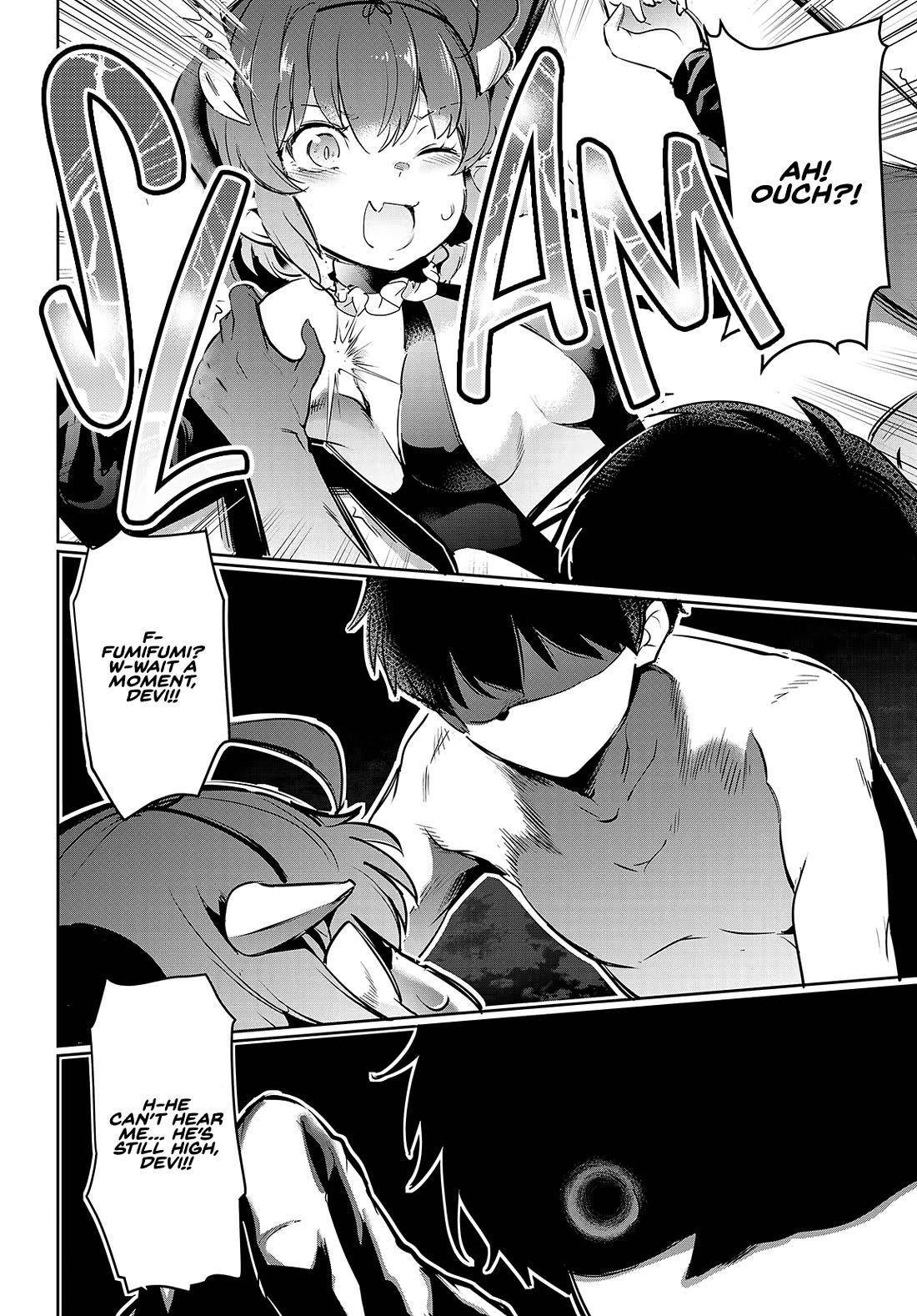 Confinement King Chapter 20 image 29