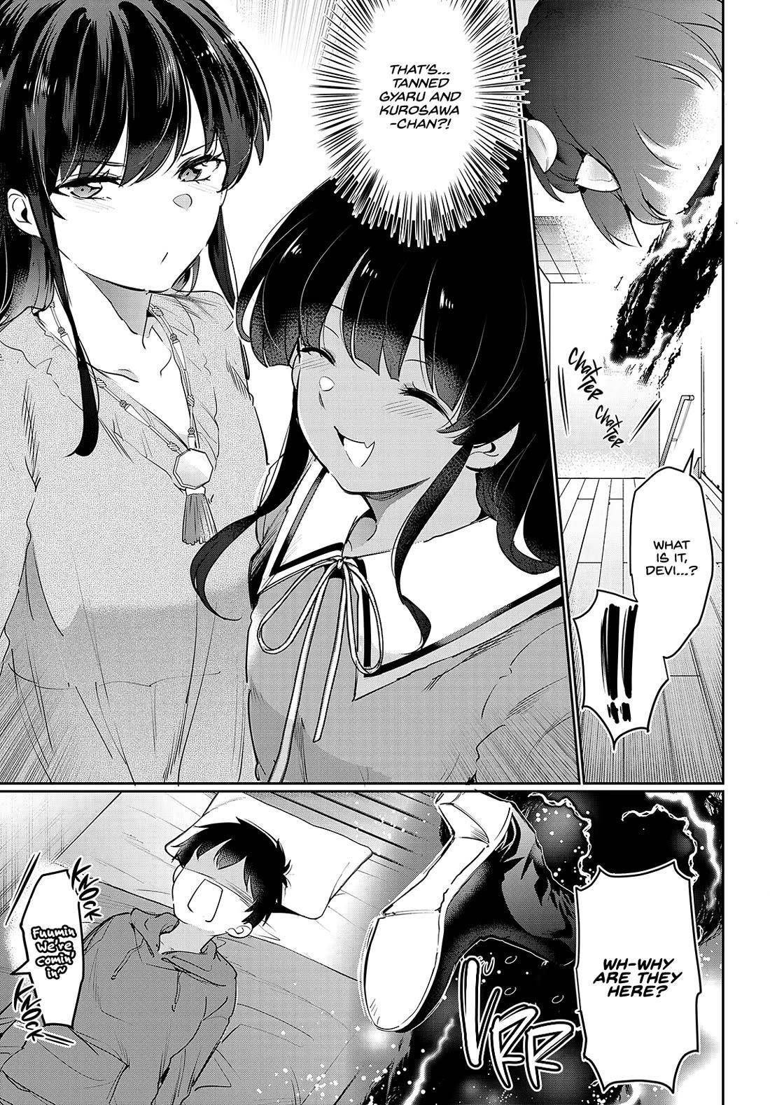 Confinement King Chapter 20 image 36