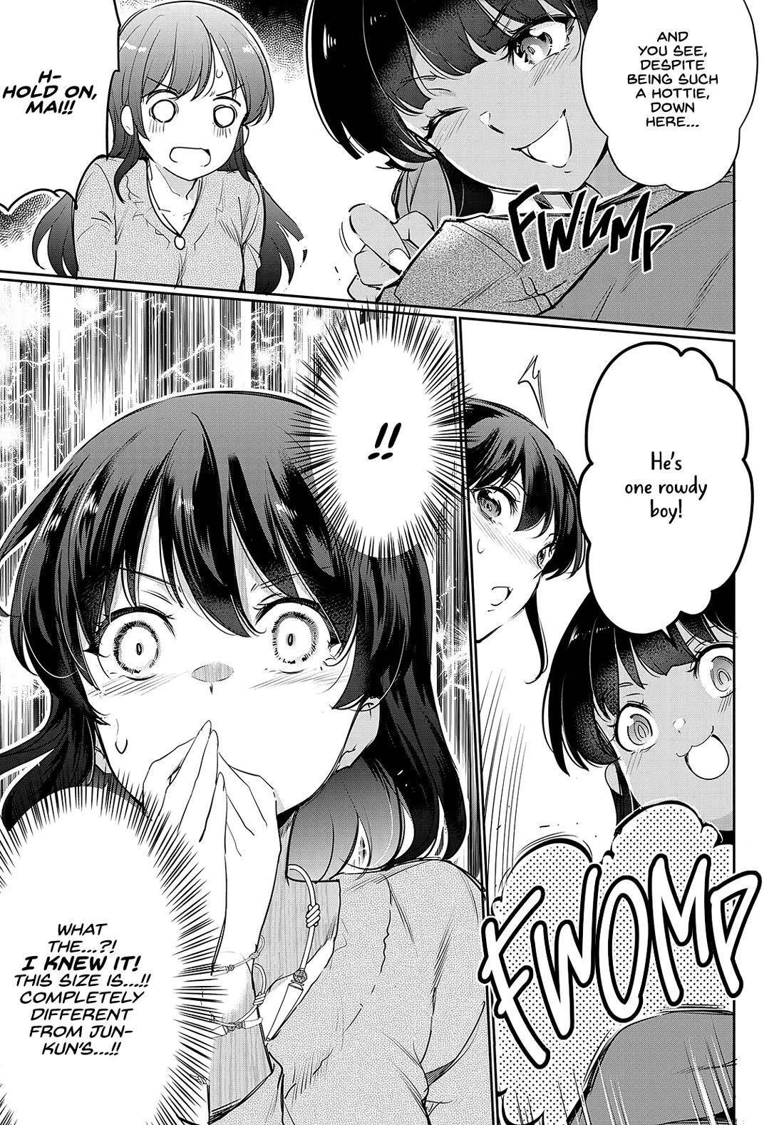 Confinement King Chapter 20 image 38