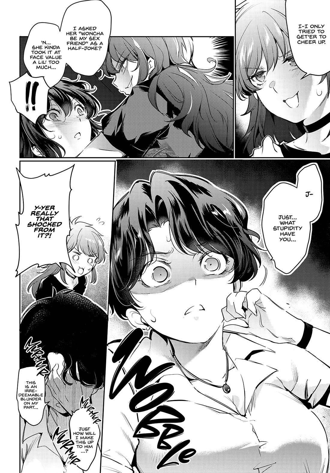 Confinement King Chapter 20 image 3