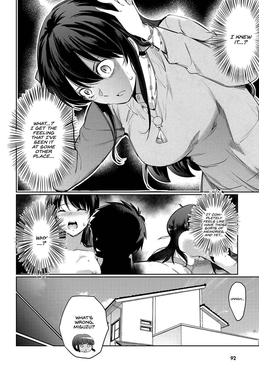Confinement King Chapter 20 image 39