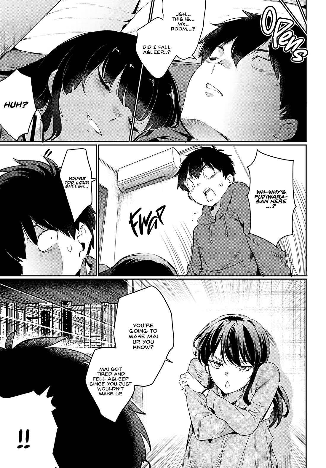 Confinement King Chapter 20 image 40