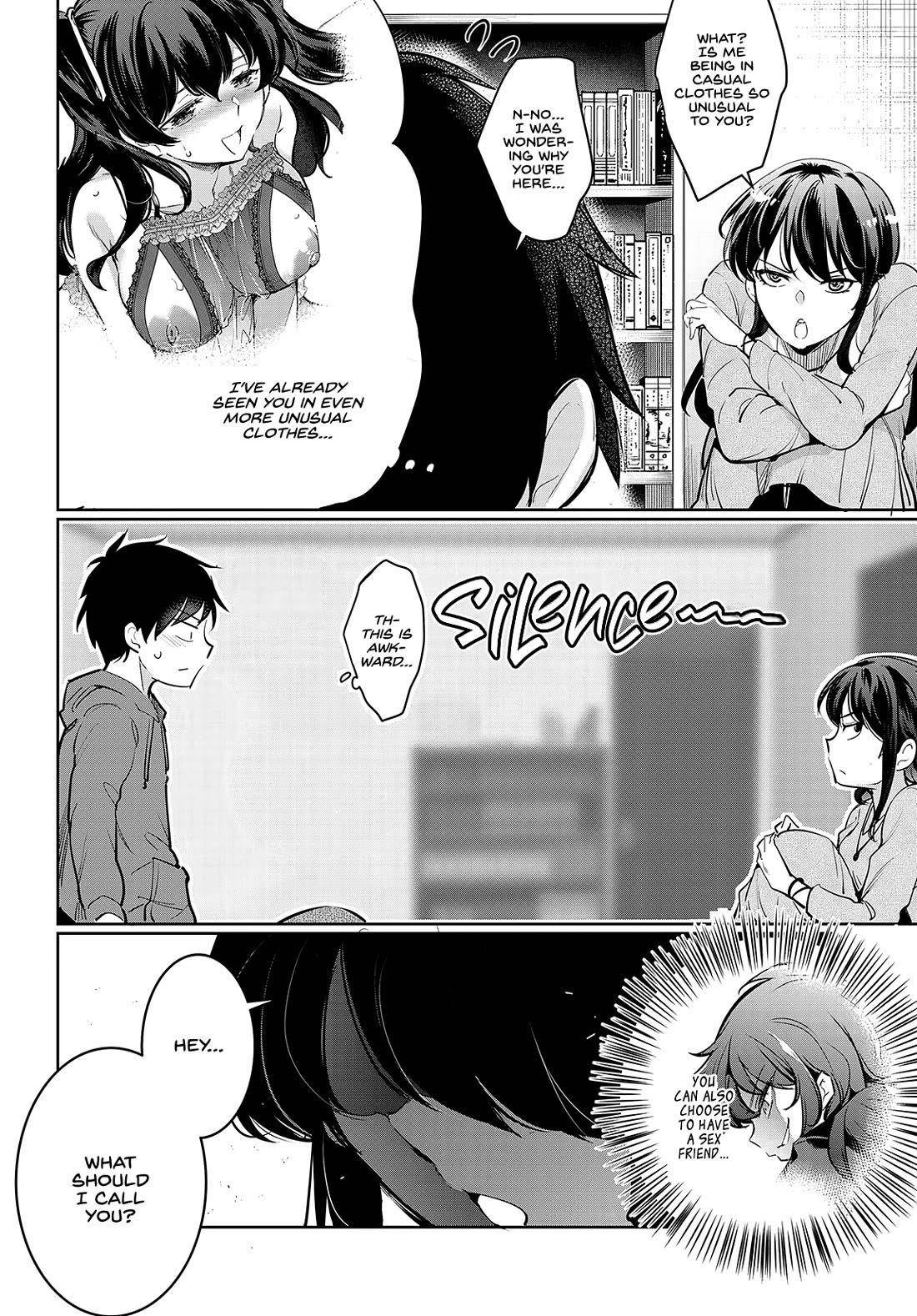 Confinement King Chapter 20 image 41