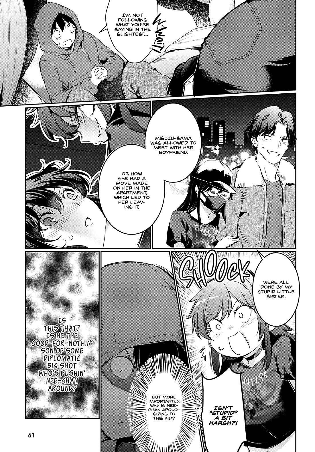 Confinement King Chapter 20 image 8