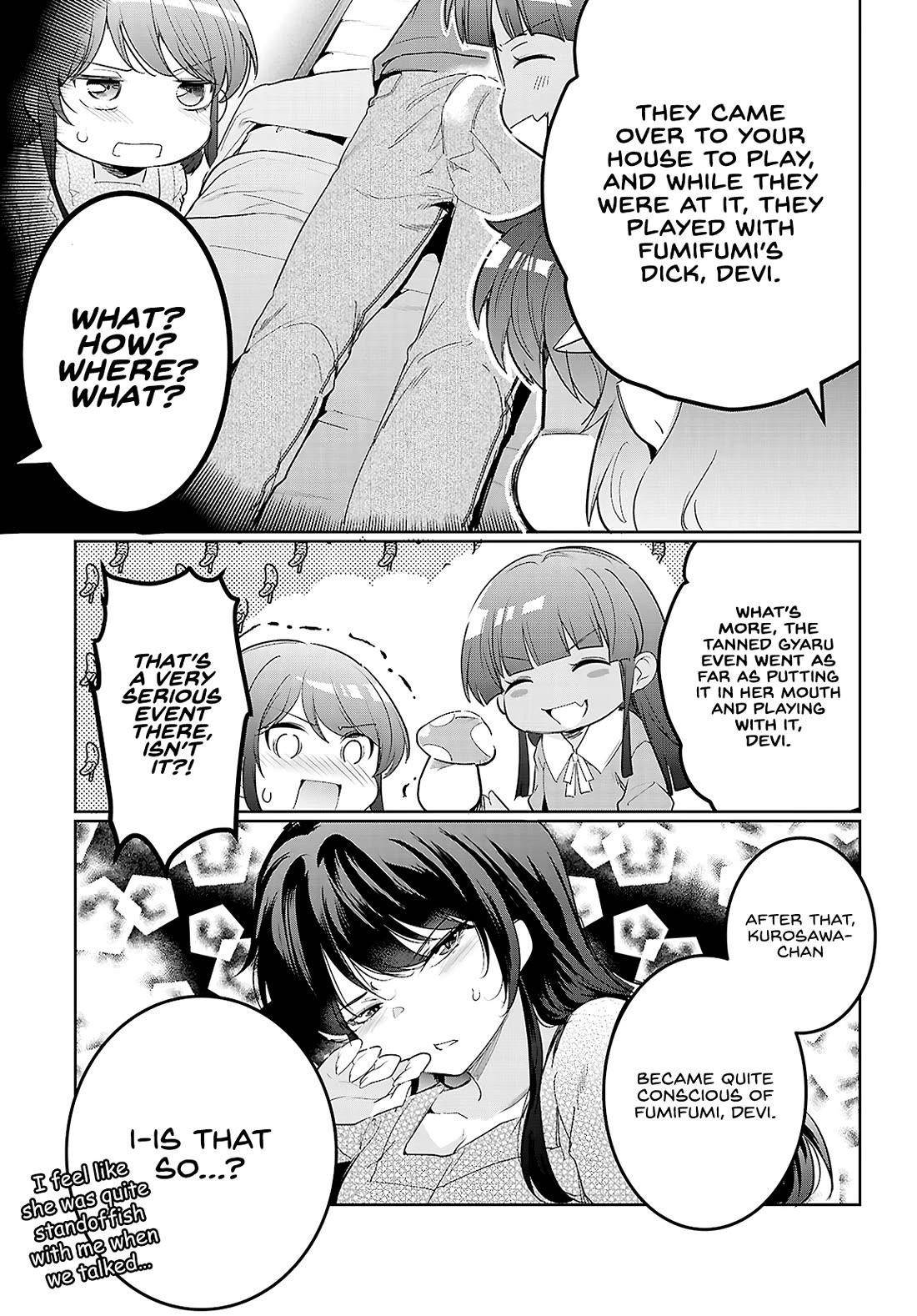 Confinement King Chapter 21 image 2