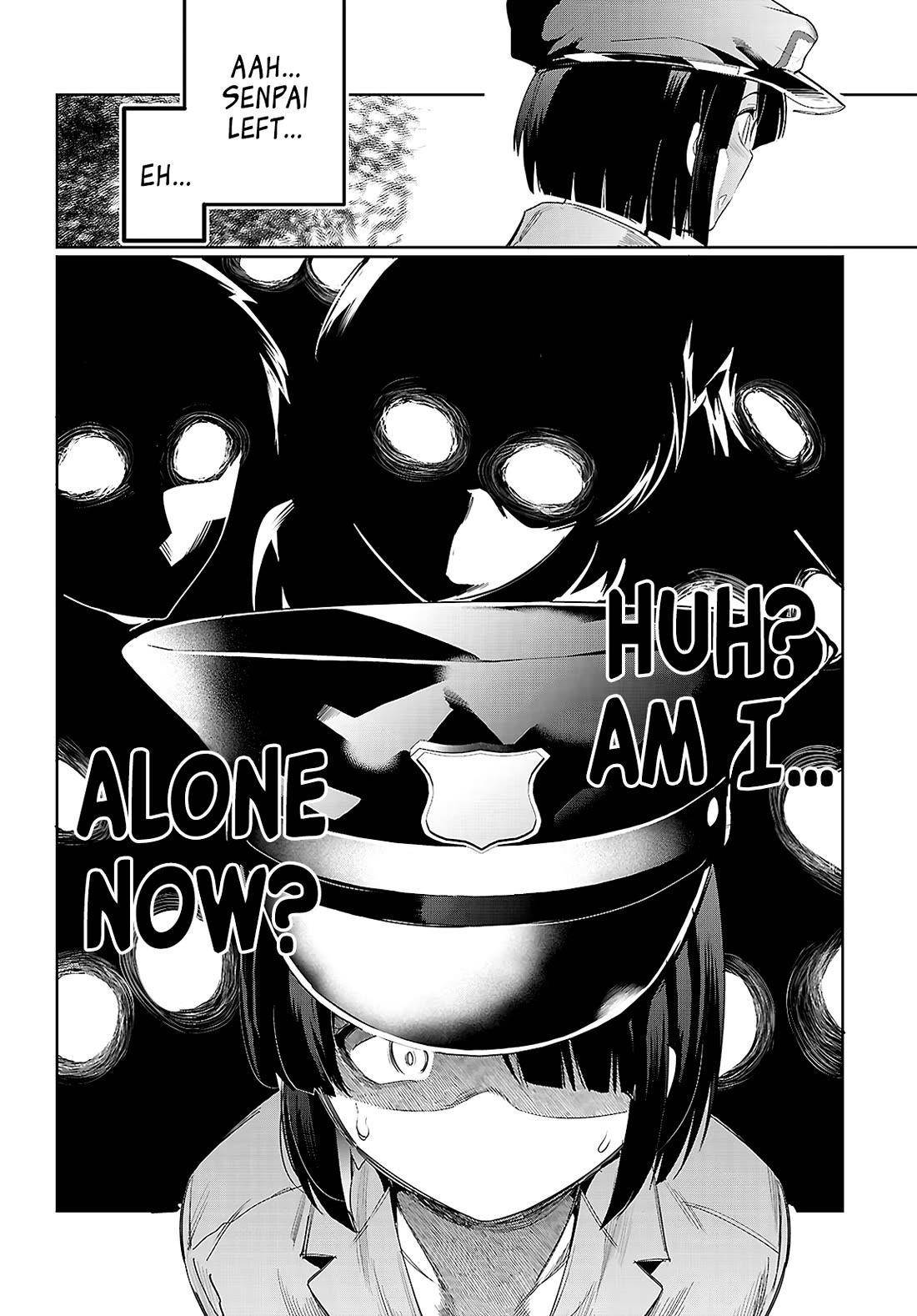 Confinement King Chapter 21 image 35