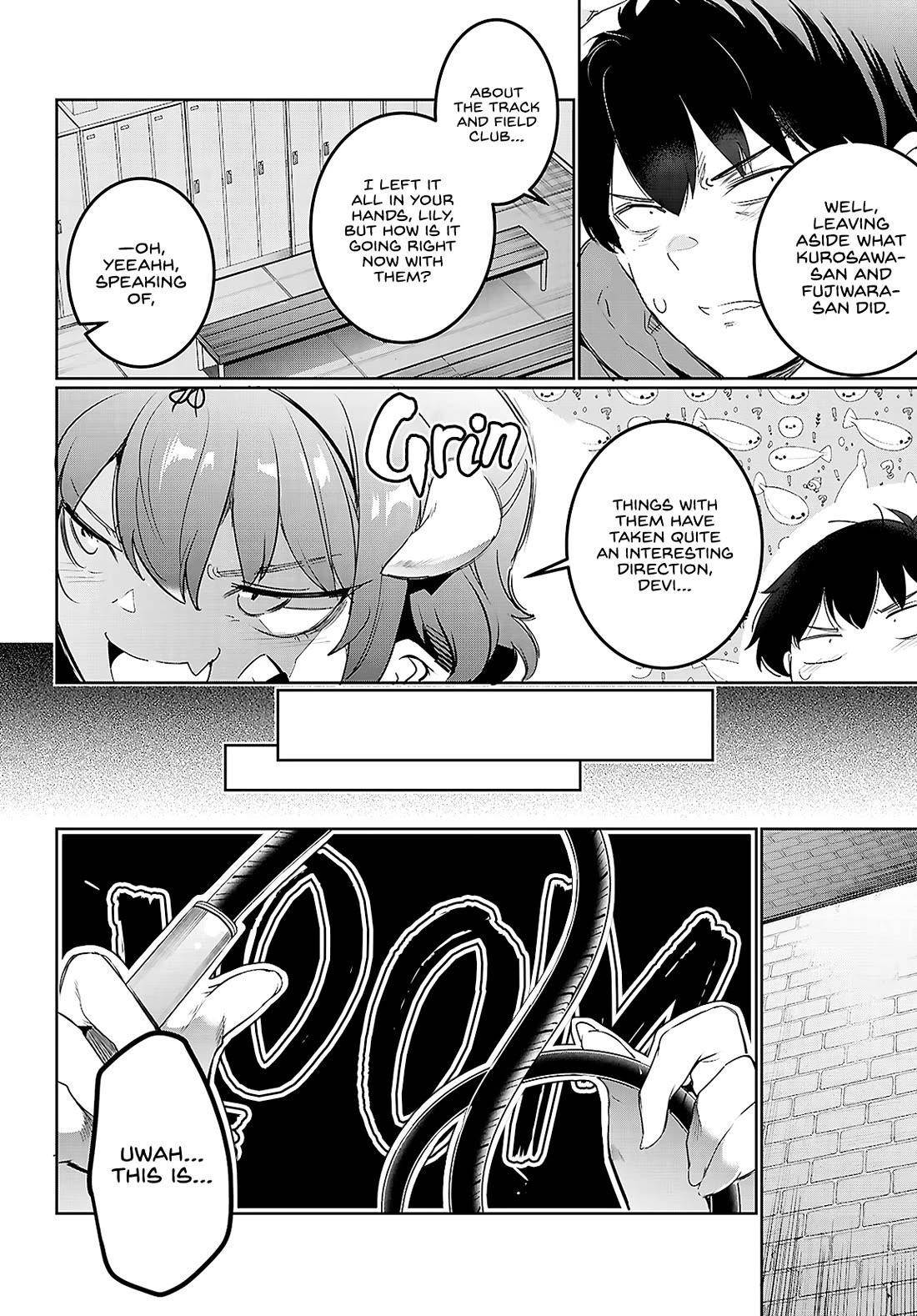 Confinement King Chapter 21 image 3
