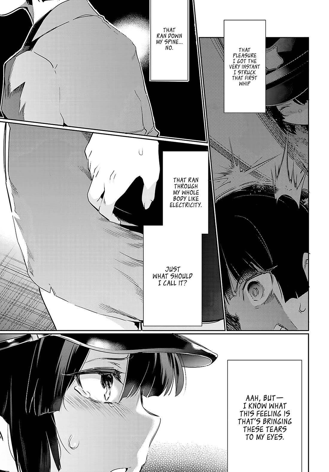 Confinement King Chapter 21 image 42