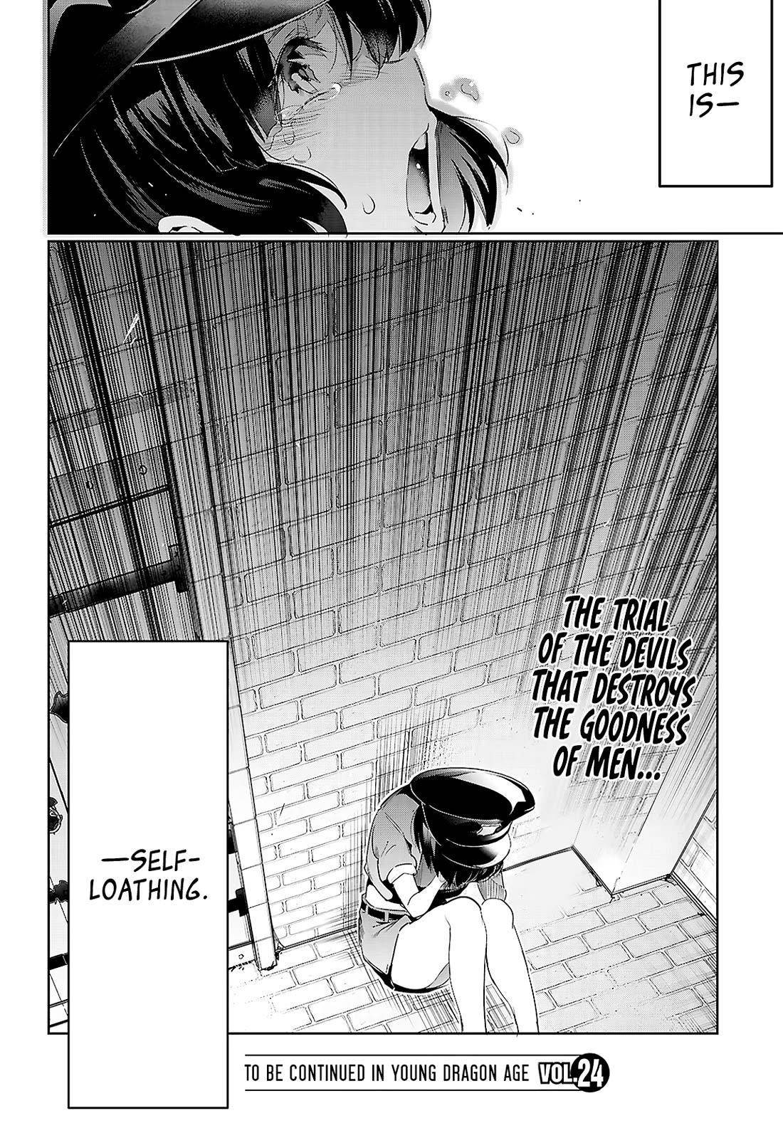 Confinement King Chapter 21 image 43