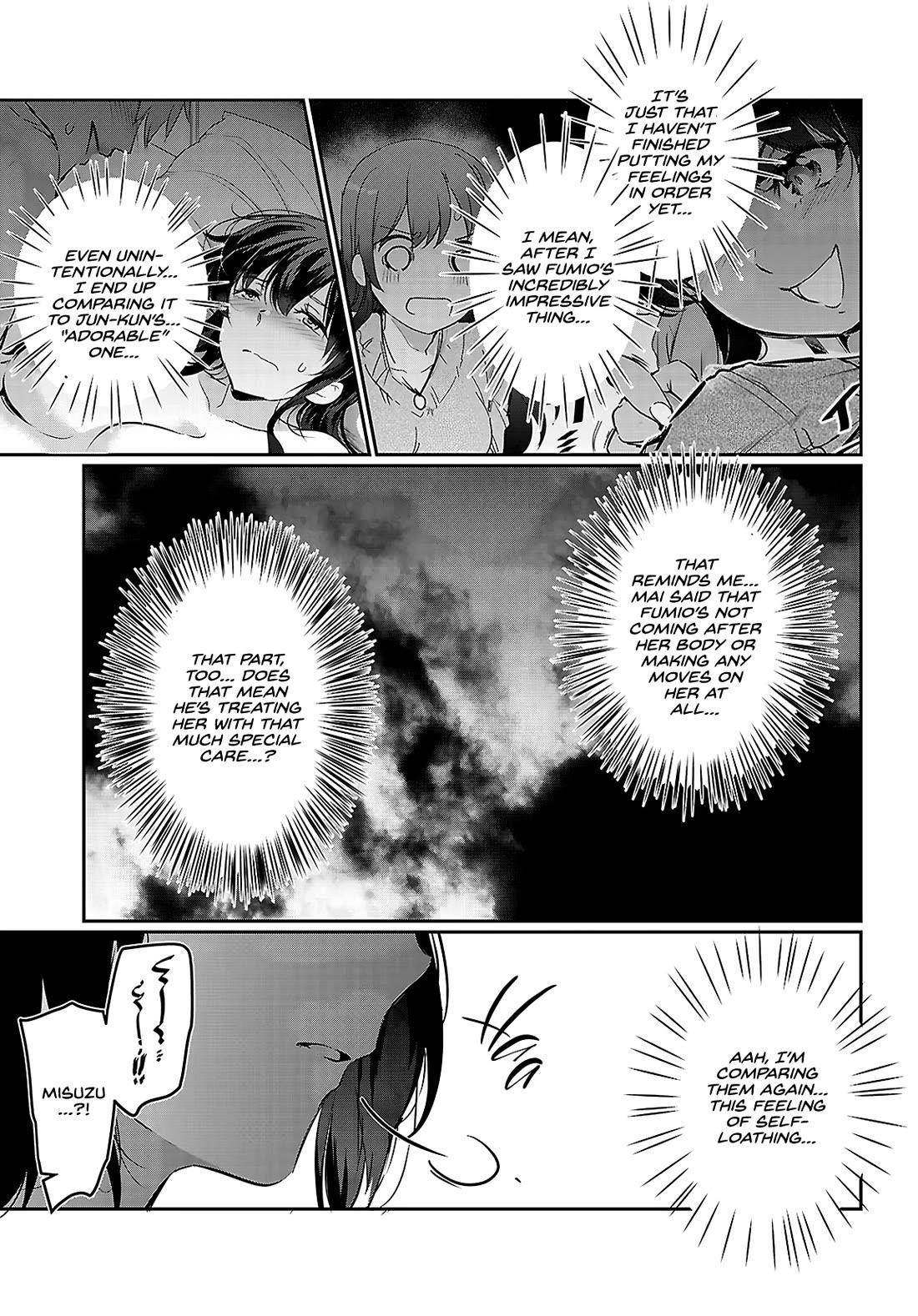 Confinement King Chapter 22 image 14