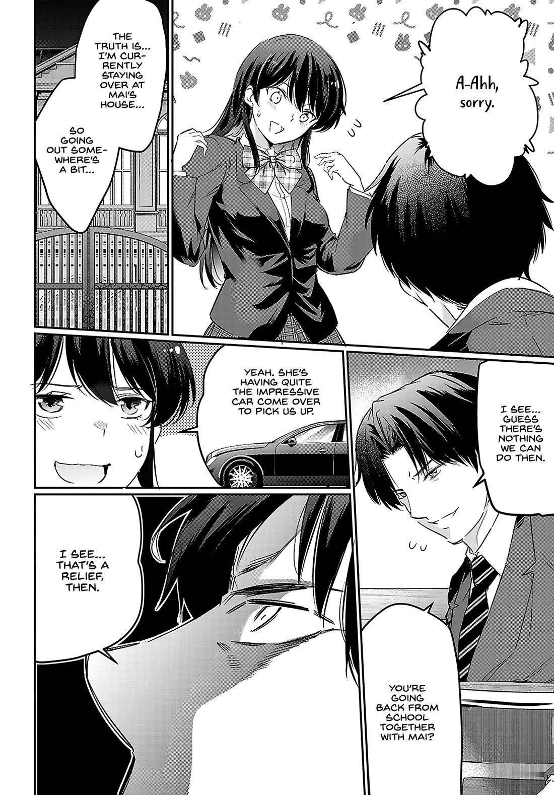Confinement King Chapter 22 image 15
