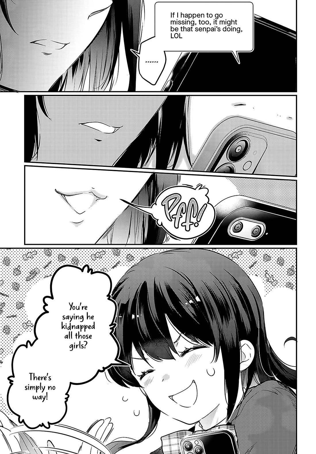 Confinement King Chapter 22 image 18