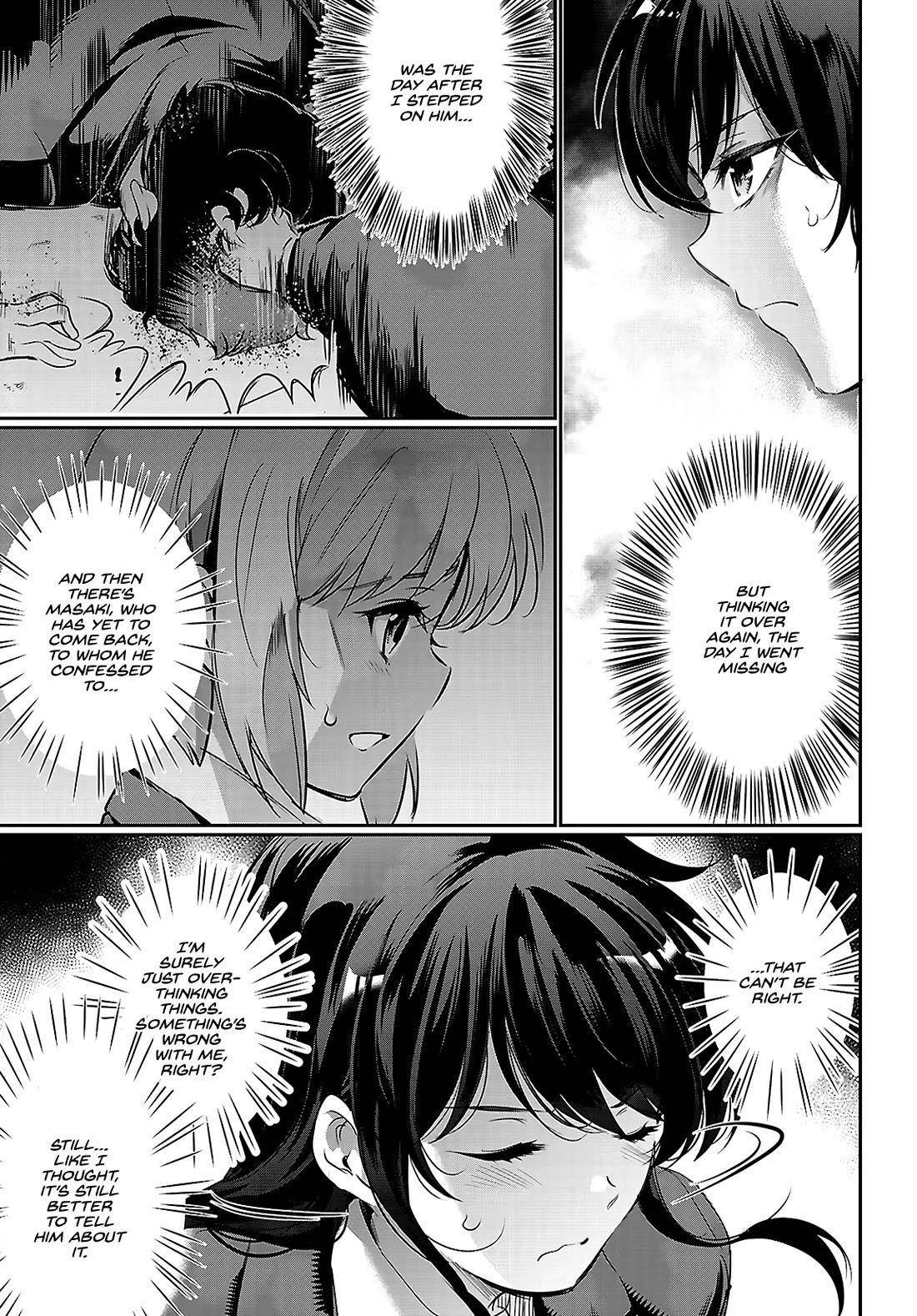 Confinement King Chapter 22 image 24