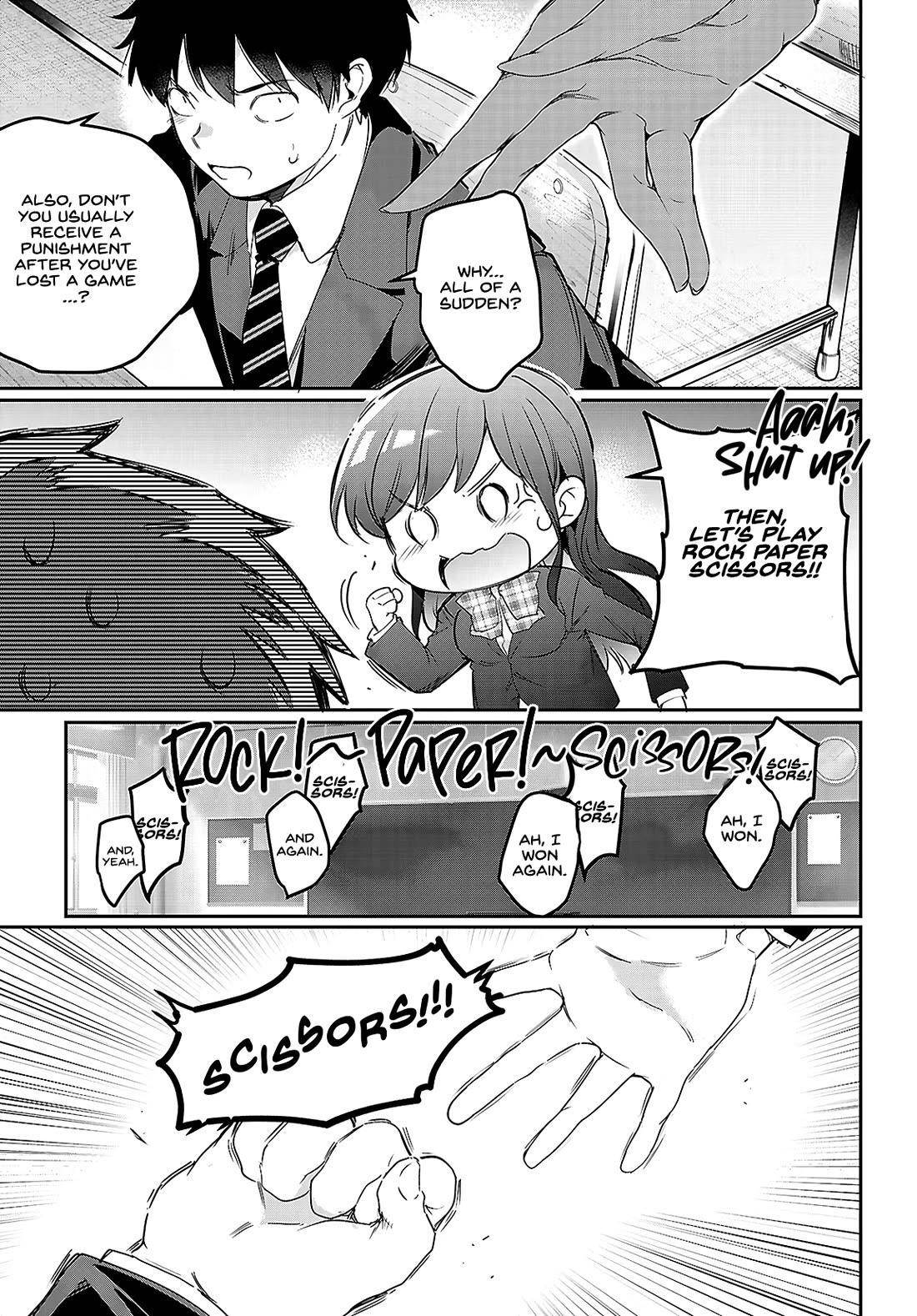 Confinement King Chapter 22 image 26