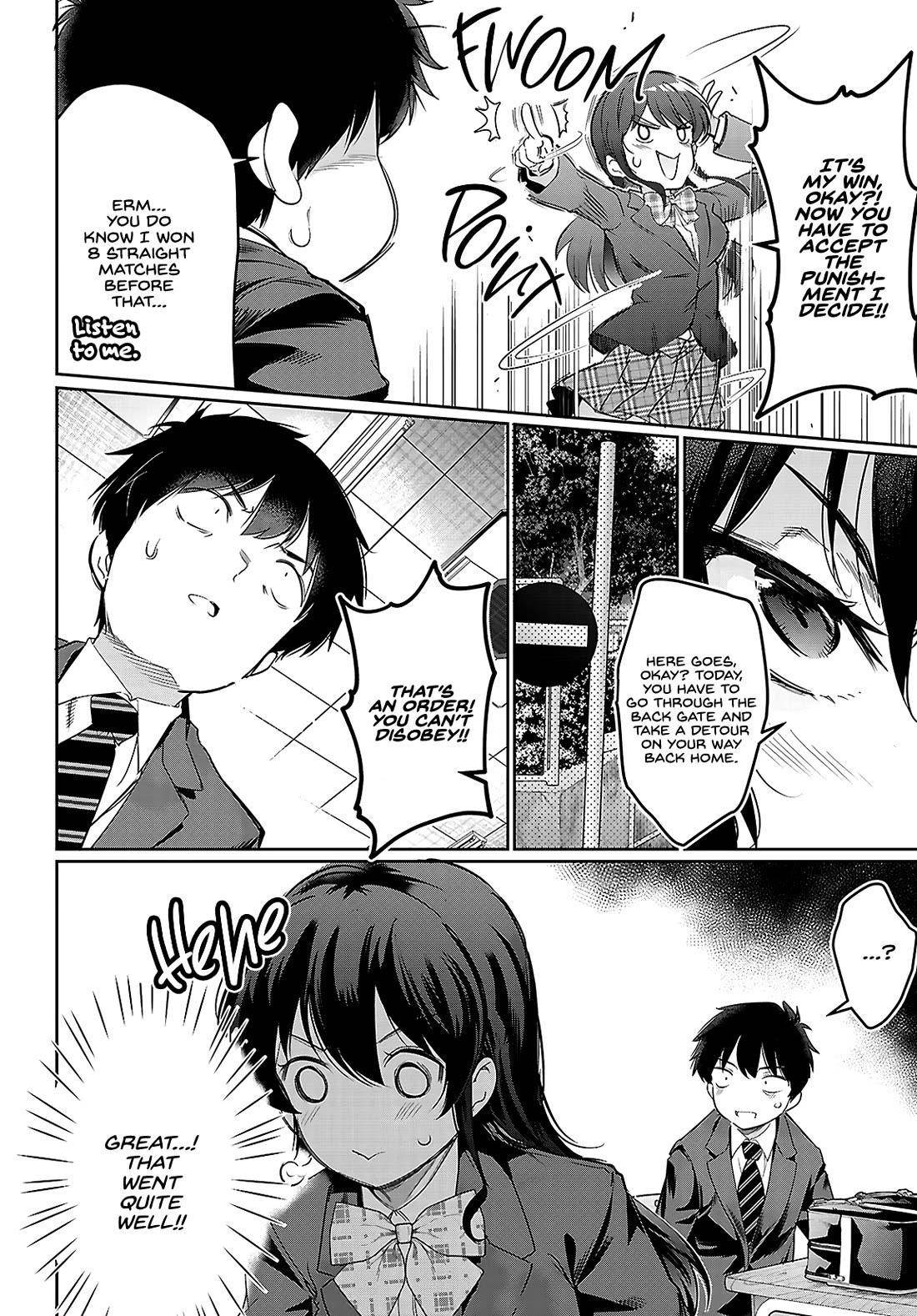 Confinement King Chapter 22 image 27