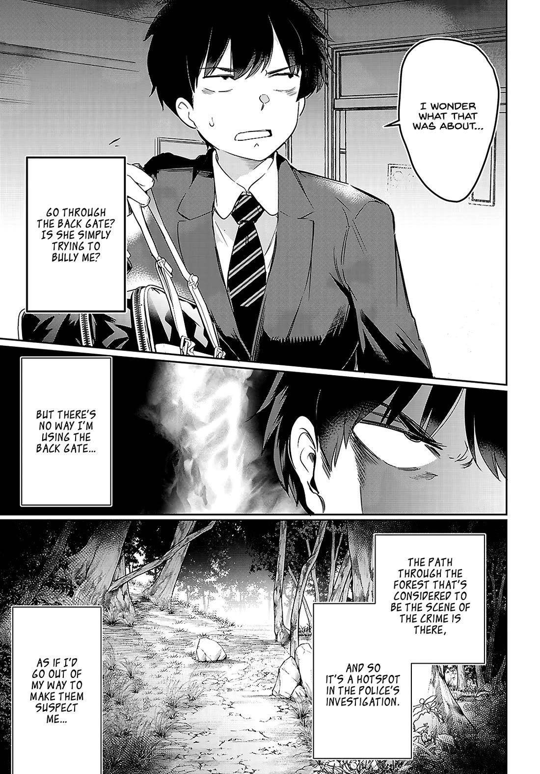 Confinement King Chapter 22 image 28