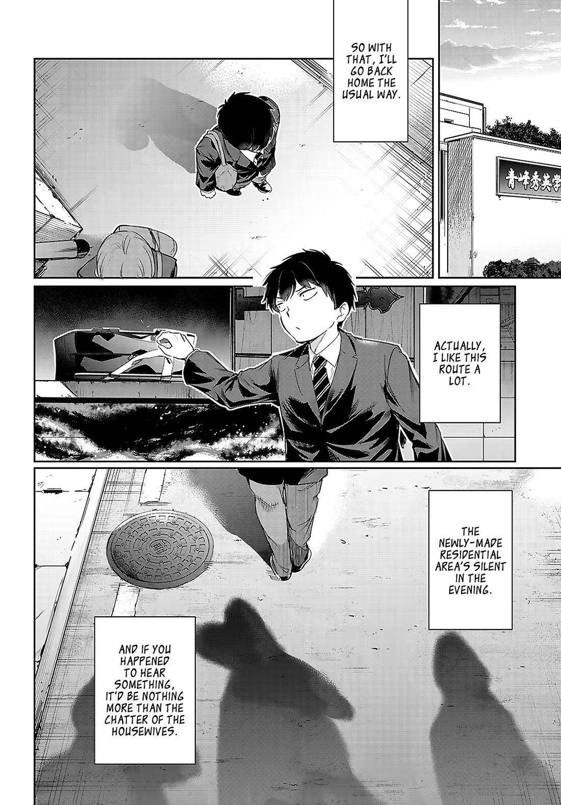 Confinement King Chapter 22 image 29
