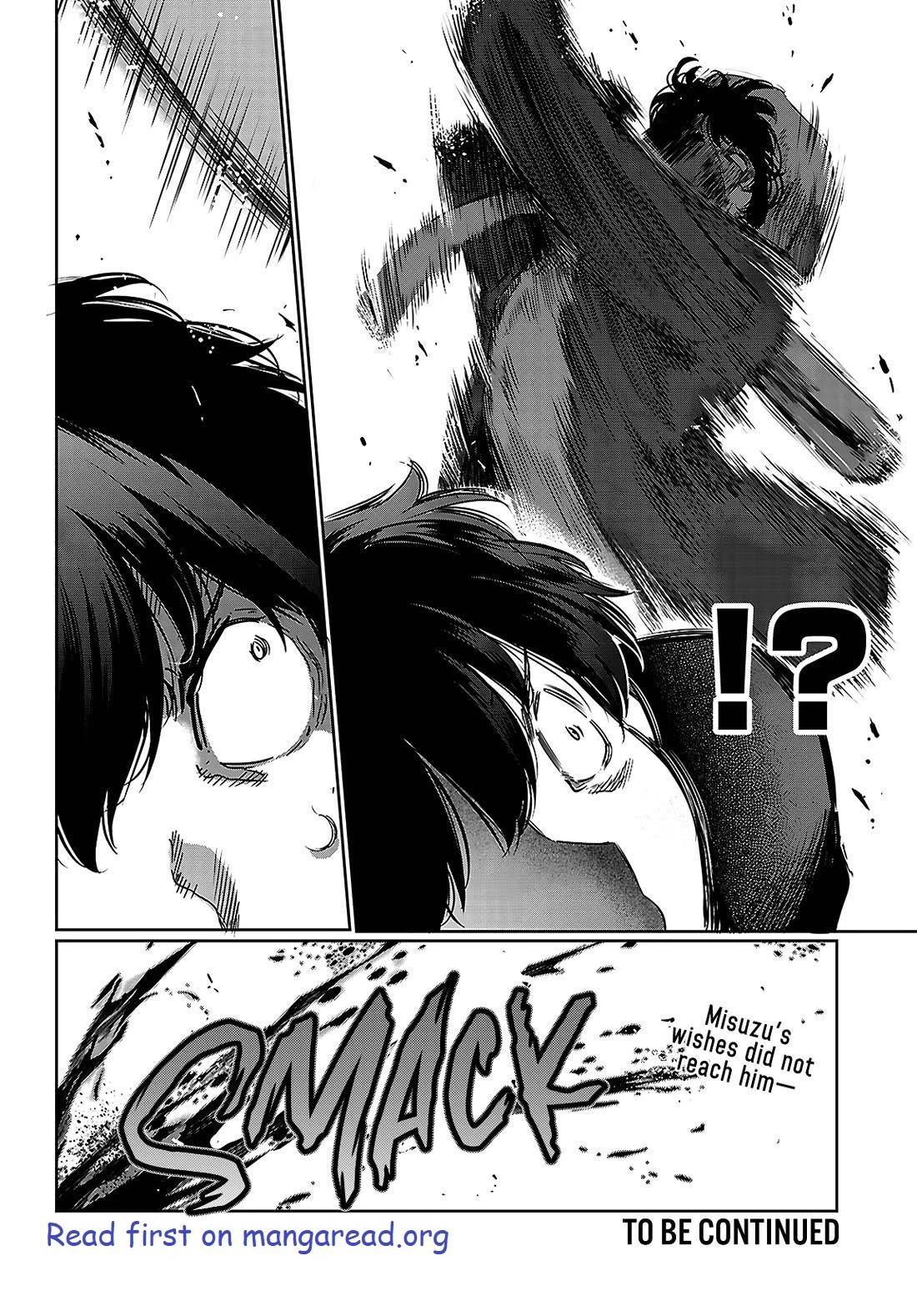 Confinement King Chapter 22 image 31